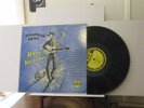 HANK WILLIAMS RAMBLIN' MAN MGM RECORDS E-3219 VG RARE