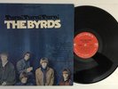 The Byrds - Turn Turn Turn - 1965 Vinyl LP Record Stereo 1st Press CS 9254 (EX)