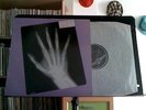 SECOND HAND - REALITY ALBUM VINYL REISSUE UK ESSEX RECORDS 1006 LP. CONDITION NM