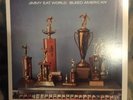 Jimmy Eat World - Bleed American Deluxe Version Vinyl 3xLP No. 683