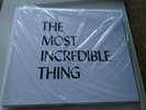 Pet Shop Boys - The Most Incredible Thing  - NEW Signed Vinyl Box Set no. 399