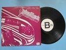 JUDAS PRIEST - Fuel For Life - World Tour 1986 -2-LP - JAPAN press