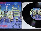 IRON MAIDEN  FUTUREAL RARE live 7