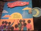 ORQUESTA LA RENOVACION LATIN SALSA LP SHRINK HACIA UN NUEVO HORIZONTE DISCOLANDO