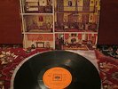 JOHN CALE & TERRY RILEY - CHURCH OF ANTHRAX - UK 1st Press CBS / VG++ LP