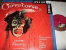 GOOSSENS : ANTILL CORROBOREE AUDIOPHILE 180 GRAM LP 1999 EVEREST CLASSIC RECORDS