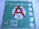 JIMMY ECHO   AFTER TONIGHT ** 1965 COLUMBIA 45 DEMO