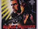 SOUNDTRACK: Blade Runner LP Sealed (Euro, 180 gram reissue, gatefold cover, com