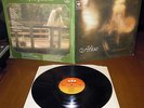 LP ALICE La mia poca grande età (Cbs 75) 1st ps Italian pop prog Battaglia VG