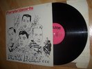 THE PURPLE HEARTS Mod Revival '79 POP-ISH FRENZY SECRET AFFAIR THE JAM CHORDS