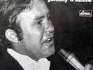 JOHNNY O'KEEFE She's My Baby LP - Leedon