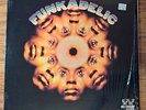 FUNKADELIC -LP- Funkadelic RE 1989 WB-2000 PARLIAMENT shrinkwrap