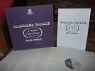 FAURE: Piano works (complete)   Jean Doyen / Box Erato stereo France 5 LP exc