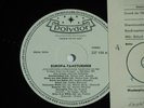 MAX GREGER -Europa Tanztunier 1961- LP Polydor Promo Archiv-Copy mint