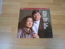 Mozart Piano Concertos Nos 15 & 16 : Uchida/Eco/Tate : Philips Dutch Stereo LP