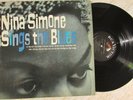 Nina Simone LP RCA VICTOR Sings The Blues STEREO LSP 3789