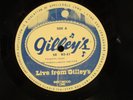 Live From  Gilley's LP With Charley Pride 82-51