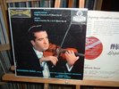RUGGIERO RICCI BRUCH MENDELSSOHN VIOLIN CONCERTO LONDON FFSS CS 6010 1E/1K
