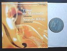 Encore 2007-1/2 - Tibor de Machula & Nap de Klijn Cello Violin Recitals 2 X MINT