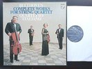 Philips 6747 272 Stereo - Beethoven String Quartets Quartetto Italiano 10 X NM