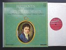 Philips 802 719 LY Stereo - Beethoven Violin Concerto Arthur Grumiaux ED1 NM