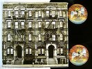 LED ZEPPELIN * Physical Graffiti A1/B5/C1/D1 2 LPs 1975