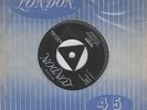 CARL PERKINS - Matchbox / Your True Love
