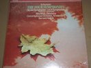 Haitink SCHUMANN The Four Symphonies - Philips R215225 SEALED