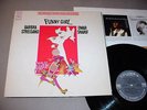 FUNNY GIRL LP Barbra Streisand Film Soundtrack - Columbia BOS-3220