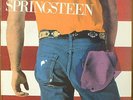 Bruce Springsteen-Born In The USA EP-Columbia 1957-DJ ONLY