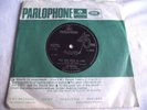 THE BEATLES   ALL YOU NEED IS LOVE ** 1967 PARLOPHONE 45 MINT-