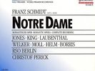 ?? OPER ? Franz Schmidt (*1874) ? NOTRE DAME ? James King ? 2CD