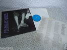 LP AMIGA DDR Hans Eckardt Wenzel - Reisebilder 1989 + OIS/Text RAR
