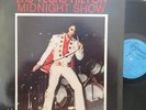 ELVIS PRESLEY - Las Vegas Hilton Midnight Show   VINYL LP