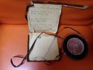 Death in the Shopping Malls unreleased 1982 Boston art/post punk reel tape rare