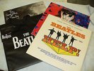 3 LPs/ 1 Tote Bag -- Julian Lennon (Sealed) - The Beatles - Paul McCartney