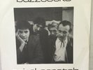 BUZZCOCKS Spiral Scratch 45 on NEW HORMONES Original FIRST PRESS