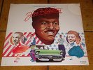 DUKE PEACOCK REMEMBERS JOE HINTON - LP US NEU