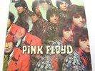 PINK FLOYD ' THE PIPER AT THE GATES OF DAWN' (RE-ISSUE OF) 1967 STEREO LP EX/EX
