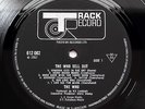 The Who - Sell Out - UK 1967 *MONO* 1st Press Track LP *MINT* Audio