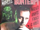 MARCEL BONTEMPI - WITCHES SPIDERS... - LP12'+ SINGLE BONUS - ROCKABILLY - NEW