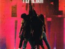 Pearl Jam - TEN - LP