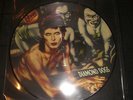 DAVID BOWIE  Diamond Dogs unplayed  LP vinyl picture disc