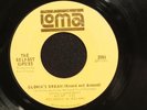 northern soul BELFAST GYPSIES Gloria's Dream LOMA listen