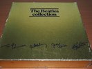 The Beatles Gold Box Set 14x Vinyl LP Records Aussie Limited Edition BC13 + COA