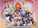 MASKED INTRUDER - Love & Other Crimes - Vinyl (12