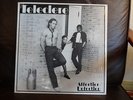 Rare Private Seattle Boogie Funk LP Teleclere Affection / Defection 1983 Shrink