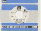 Mizax & The Flizaps ABC 11222 On The Other Side 45 Test Me WLP
