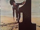 RARE NORTHERN SOUL BOBBY HUTTON - PIECE OF THE ACTION LP - ORIG US ABC ISSUE