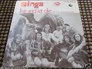WINGS - LIVE AND LET DIE  7
